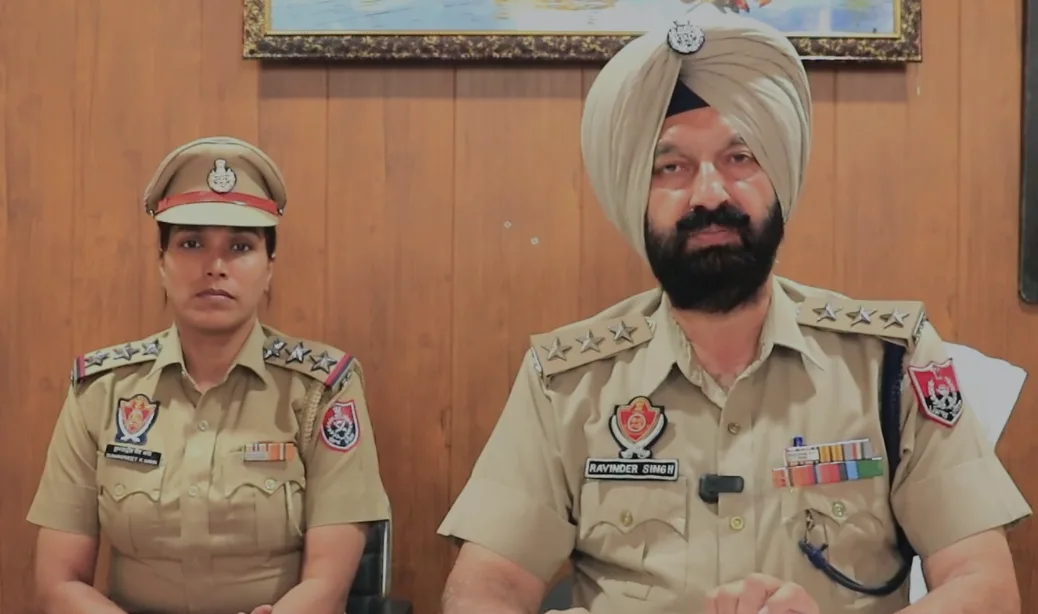 Sacrilege of Shri Sukhmani Sahib Gutka Sahib in Amritsar; Son Tears Apart Sacred Pages After Being Denied Money for Drugs